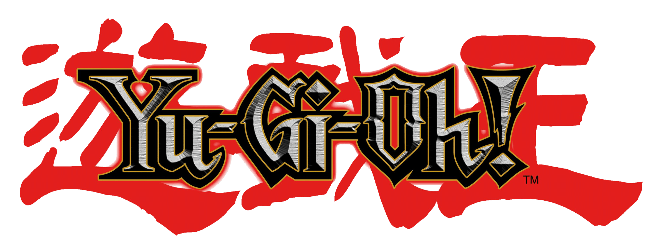 Yu-Gi-Oh!
